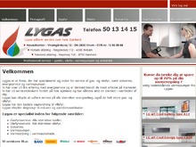 Lygas Nordvestsjælland ApS