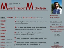 Malerfirmaet Michelsen