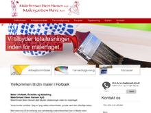 Malergården Høve Aps