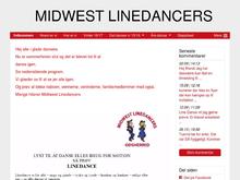 Midwest Linedancers Odsherred