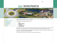 Nielsen & Risager AS, Rådgivende Ingeniører F.R.I.