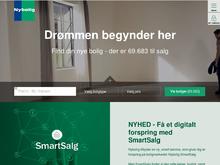 Nybolig Steen Huusom Fritidsboliger