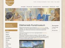 Odsherreds Kunstmuseum