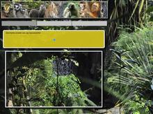 Odsherreds Zoo - Dyrepark A/S
