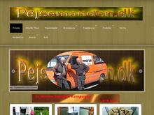 Pejsemanden ApS