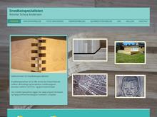 Snedkerspecialisten v/Ronnie Schou Andersen