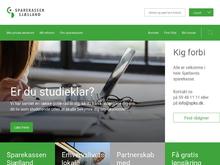 Sparekassen Sjælland Asnæs Afd