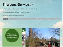 Thorsens-Service v/ Flemming Thorsen