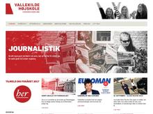 Vallekilde Højskole