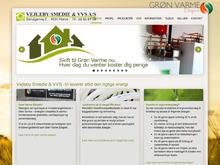 Vejleby Smedie & VVS A/S