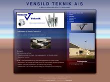 Vensild Teknik ApS