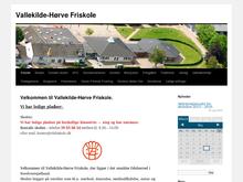 Vallekilde-Hørve Friskole