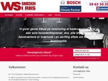 Smeden i Riis ApS